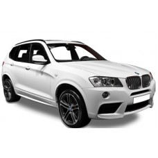 Bmw X3 1.8d Sdrive Business Automatica